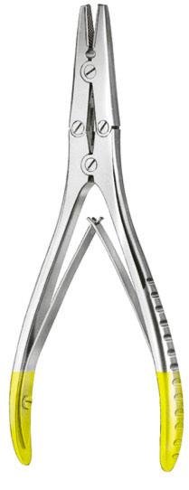 Flat Nose Pliers