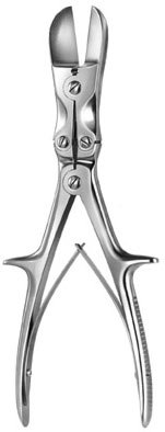 Bone Cutting Forceps