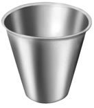 Metal Cup