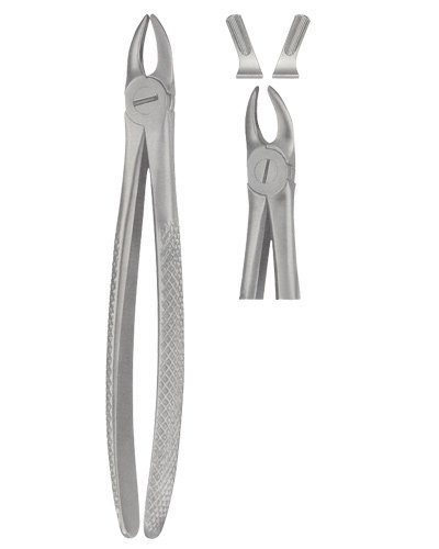 Tooth Forceps for Children 