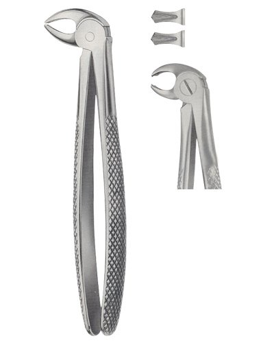Tooth Forceps for Children 