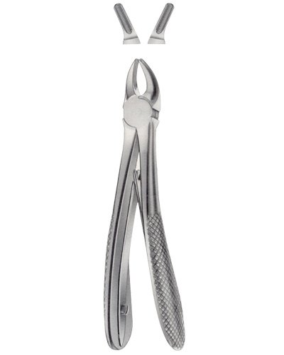Tooth Forceps for Children 
