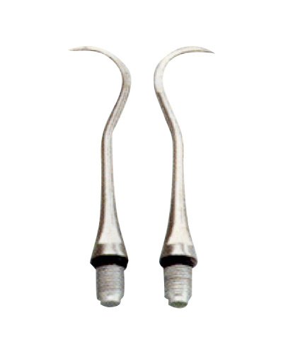 Titan handels,interchangeable working tips 