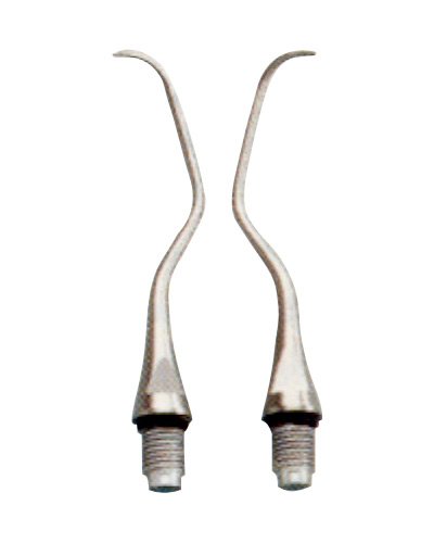 Titan handels,interchangeable working tips 