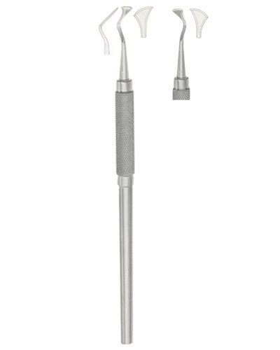 Micro Scalpels & Handle for Blade 