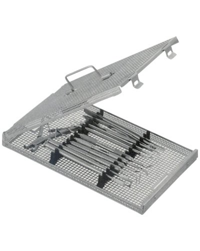 Periodontal Surgery Sets, Munster Pattern 