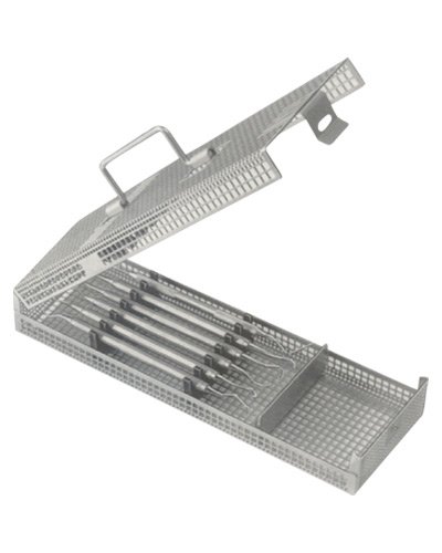 Periodontal Surgery Sets, Munster Pattern 