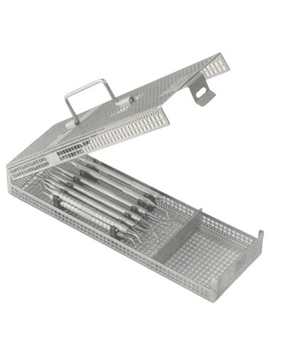 Periodontal Surgery Sets, Munster Pattern 