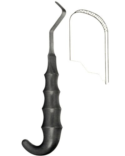Endodontic Microsurgical Set 