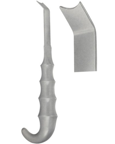 Endodontic Microsurgical Set 