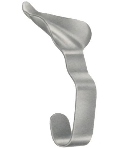 Cheek Retractors 