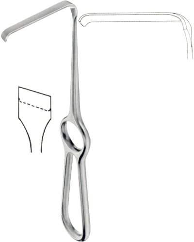 Cheek Retractors 