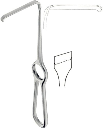Cheek Retractors 