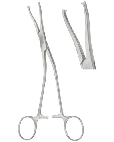 Bone Holding Forceps 