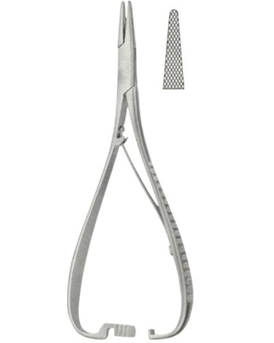 Needle Holders 