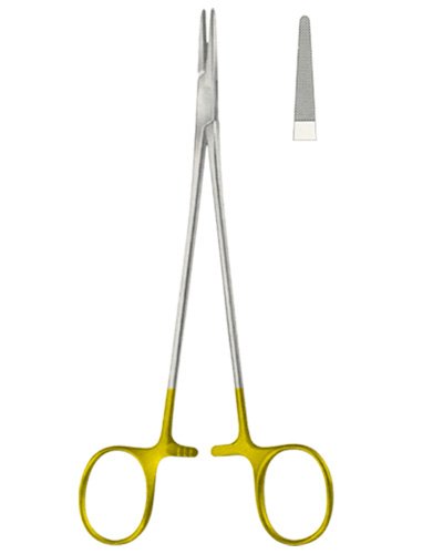 Needle Holders 