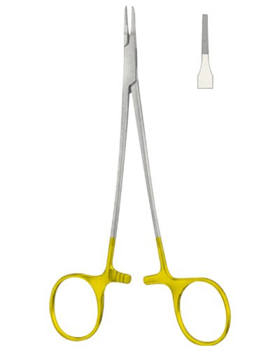 Needle Holders 