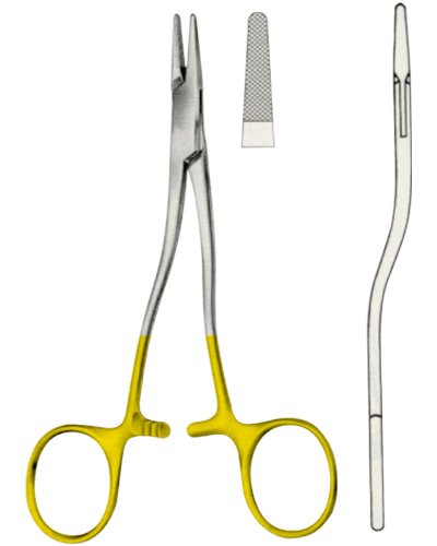 Needle Holders 
