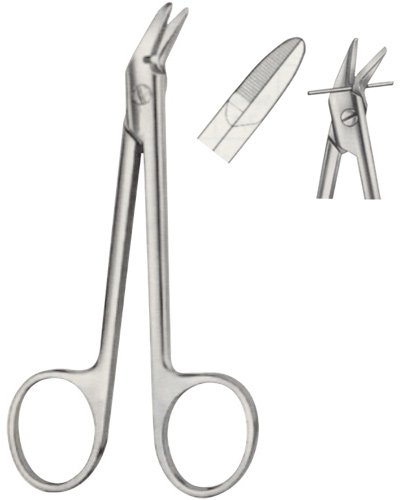 Wire Scissor