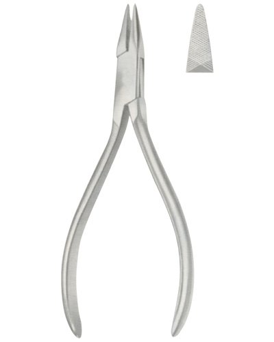 Pliers for Technic and Orthodontics 