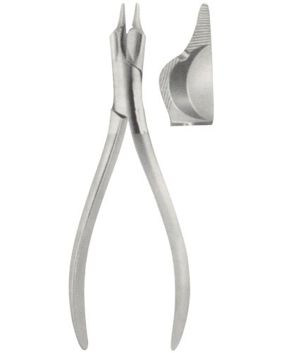 Pin & Wire Cutters