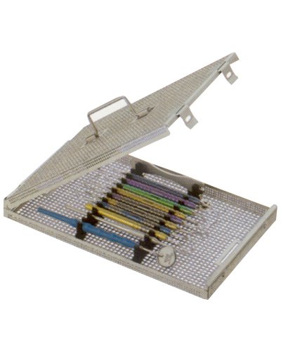 Dental Sterile Containers System  