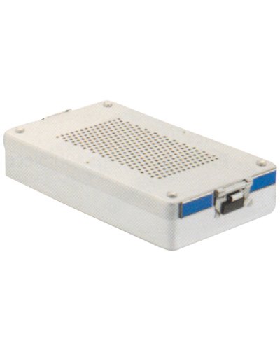 Dental Sterile Containers System  