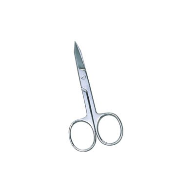 Nail Arrow Point Scissor. 