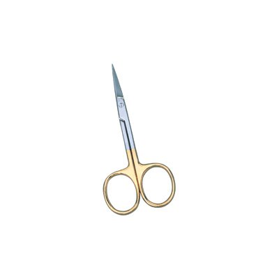 Cuticle Scissor.