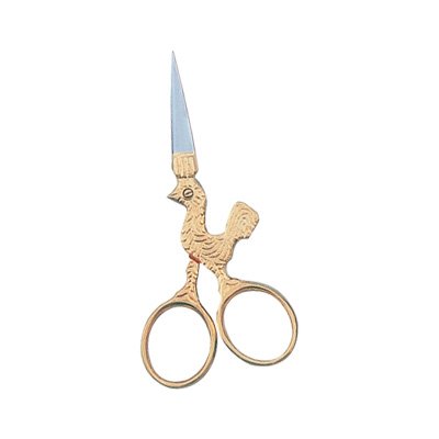 Fancy and Printed Scissor.