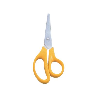  Multi-Purpose Plastic Handle Scissor 