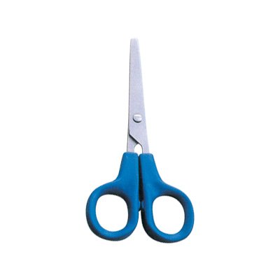  Multi-Purpose Plastic Handle Scissor.