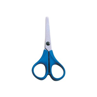  Multi-Purpose Plastic Handle Scissor.