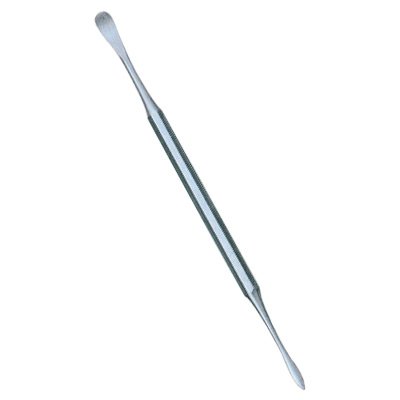 Cuticle and Nail Pushers.