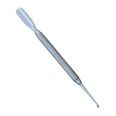 Cuticle and Nail Pushers.