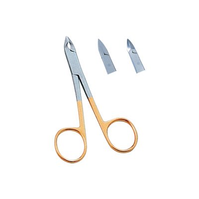 Cuticle Nail Nippers.