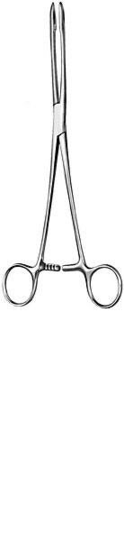 Sponge Forceps