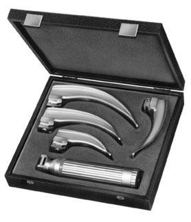 Laryngoscope Sets