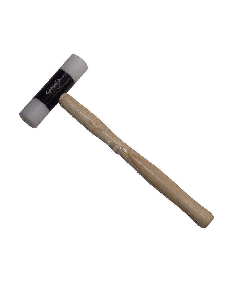 Teflon Hammer