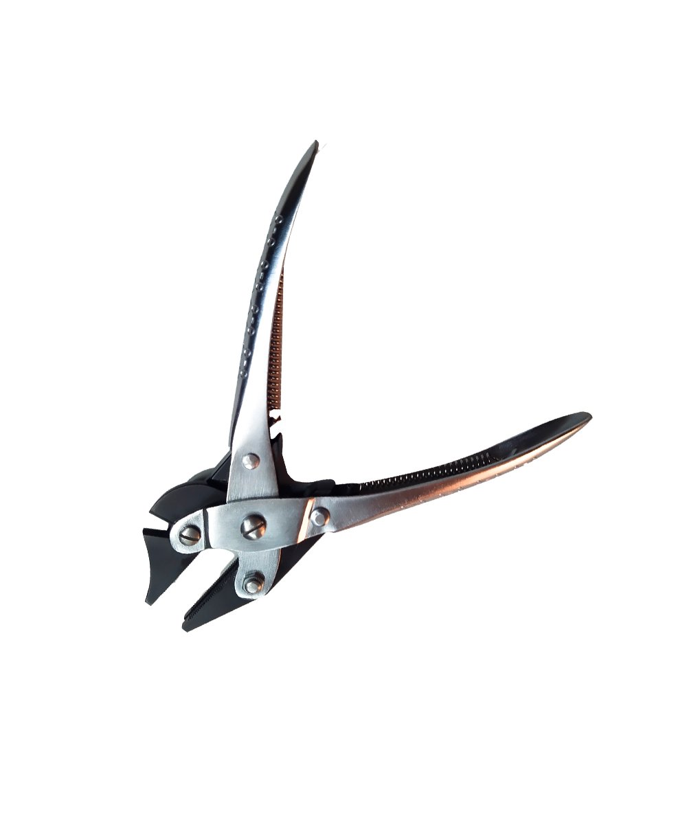 Combination Flat with Cutter