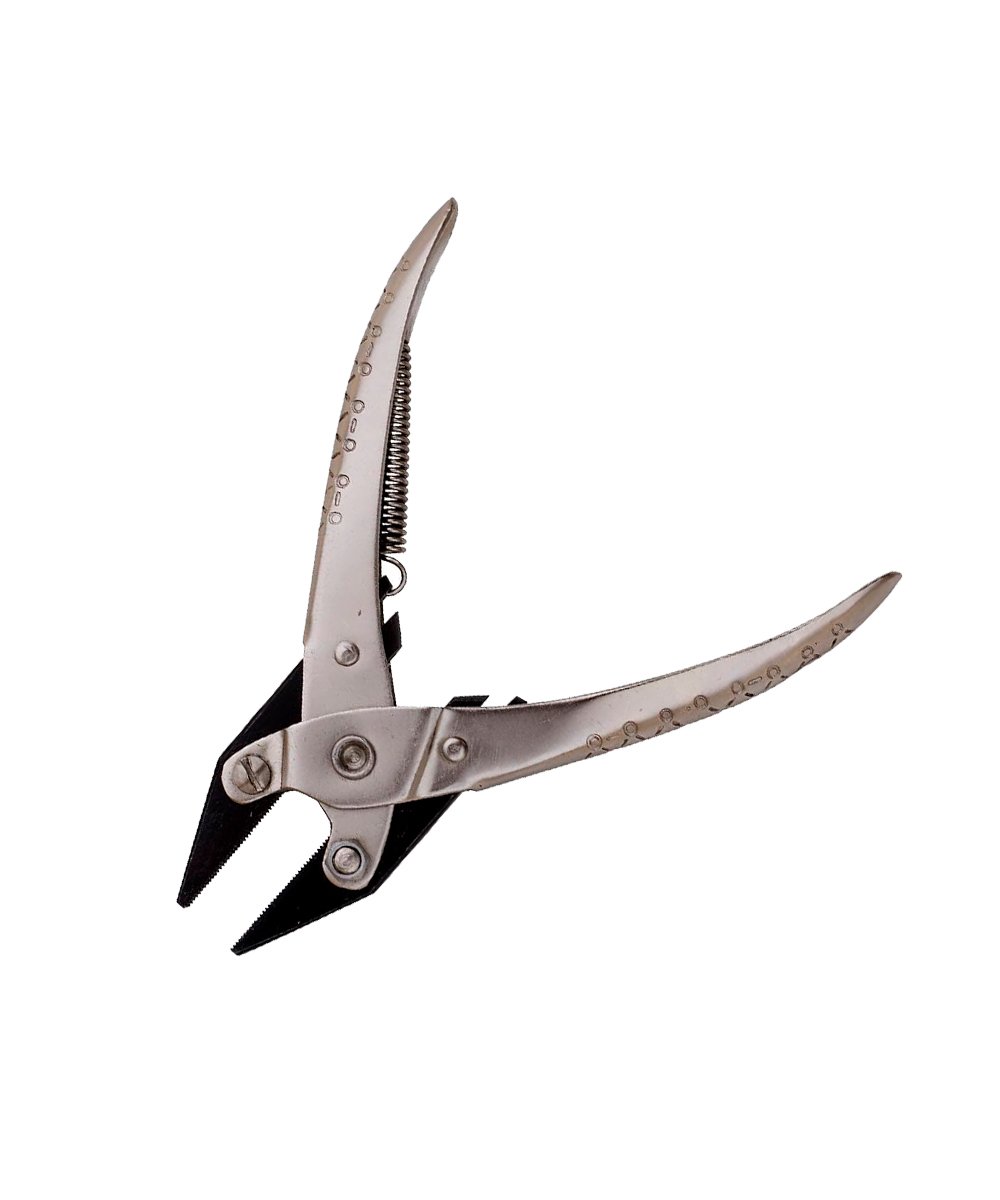 Chain Nose Parallel Pliers