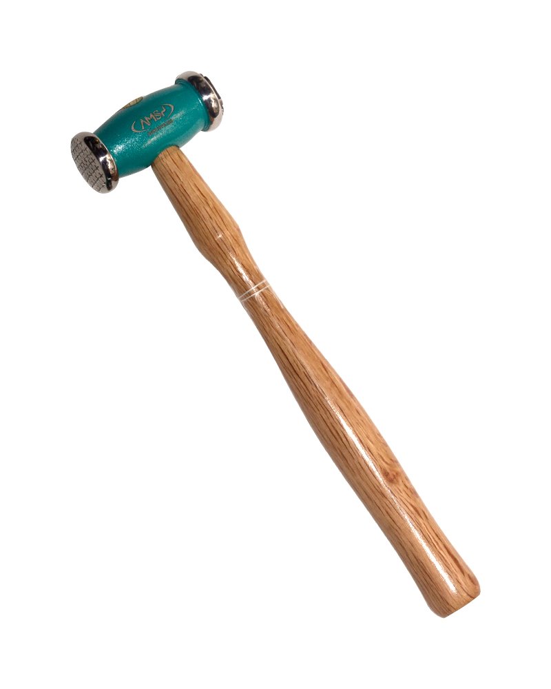 Texturing Hammer