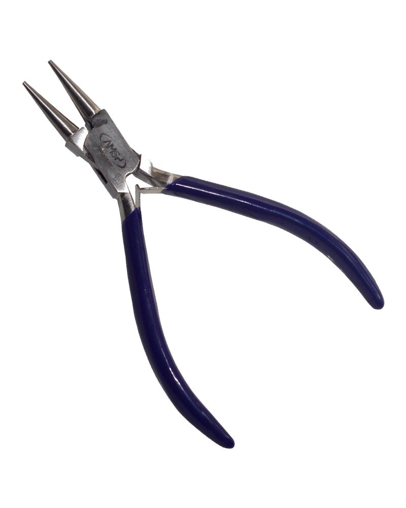 Round Nose Plier